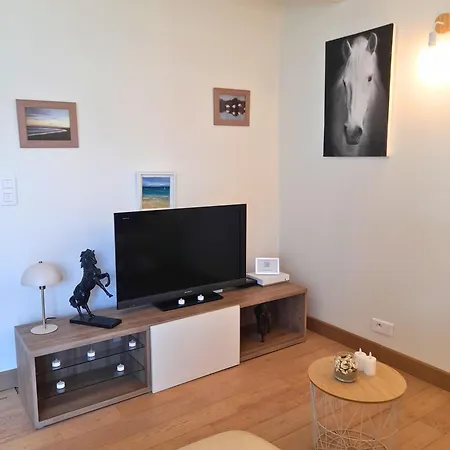 Maison Cosy A - Proche & Parc Expo Arena - Clim, Garage Tatil Evi