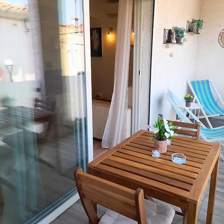 Maison Cosy A - Proche & Parc Expo Arena - Clim, Garage Holiday home Perols