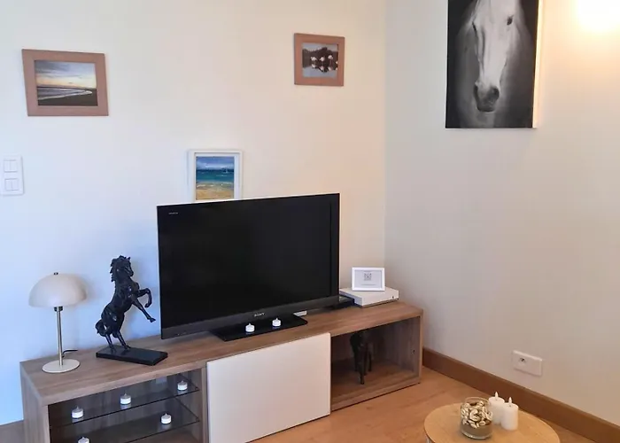 Maison Cosy A - Proche & Parc Expo Arena - Clim, Garage Holiday home