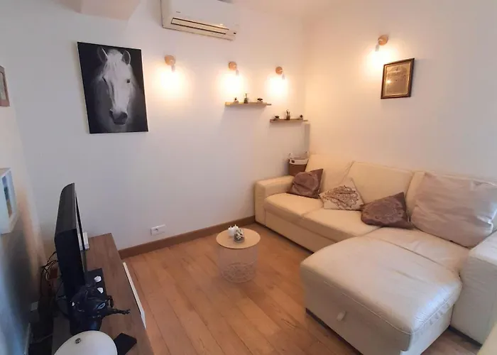 Maison Cosy A - Proche & Parc Expo Arena - Clim, Garage Holiday home Perols