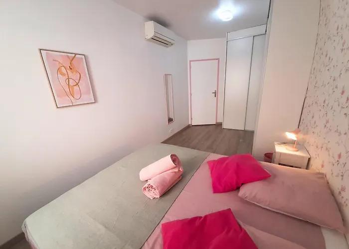 Holiday home Maison Cosy A - Proche & Parc Expo Arena - Clim, Garage Perols