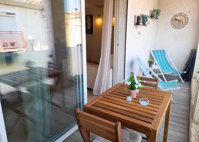 Maison Cosy A - Proche & Parc Expo Arena - Clim, Garage Holiday home Perols