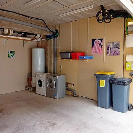 Maison Cosy A Perols - Proche Plage & Parc Expo Arena - Clim, Garage 度假居 Pérols