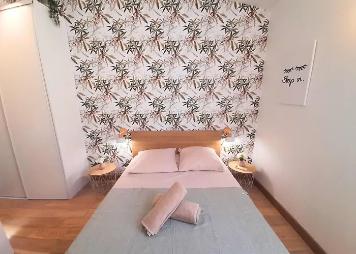 Maison Cosy A - Proche & Parc Expo Arena - Clim, Garage *
