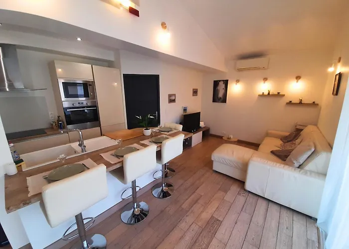 Maison Cosy A - Proche & Parc Expo Arena - Clim, Garage * Pérols